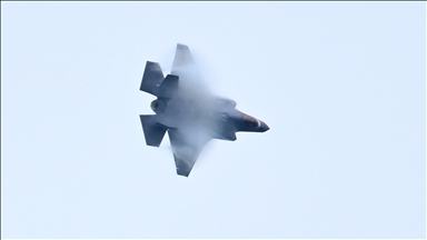 Gjermania planifikon të blejë më shumë avionë luftarakë F-35 nga SHBA-ja