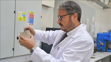 Barajlarda savakların ömrünü tespit eden cihaz patent aldı