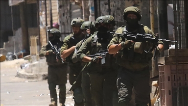 3 Israeli soldiers injured during northern Gaza fighting