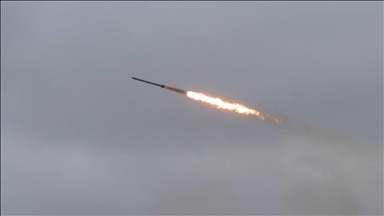 Руската војска спроведе вежби со ракетниот систем Јарс