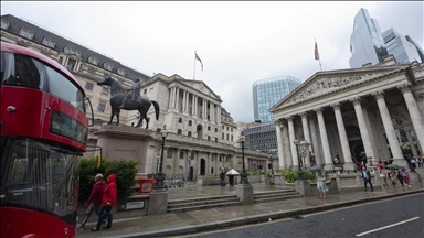 UK economy contracts 0.1% monthly in May, despite forecasts