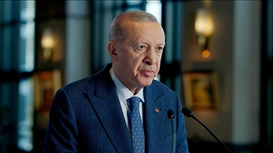 Erdogan: Turska odbacuje izjave koje negiraju genocid u Srebrenici uprkos presudama međunarodnih sudova