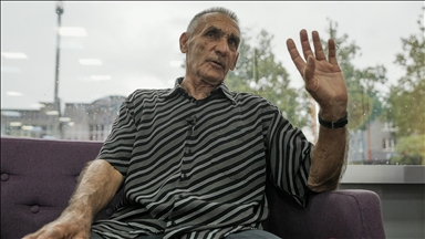 Srebrenitsa'daki soykırımda 19 yaşında öldürülen genç, 30 yıl sonra toprağa verilecek