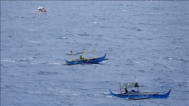 China says it expelled Japanese fishing vessel that trespassed into its territorial waters