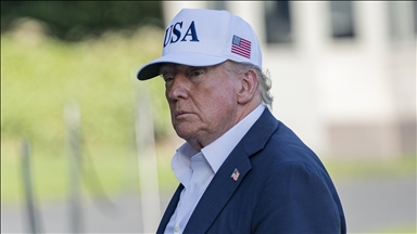 Trump njofton tarifë prej 35 për qind për Kanadanë nga 1 gushti