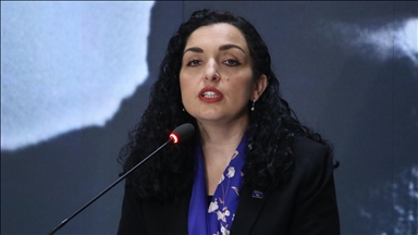 Presidentja Osmani: Kosova qëndron me Nënat e Srebrenicës