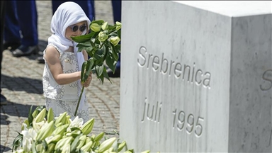 Kralj Charles o 30. godišnjici genocida u Srebrenici: Nikada nije bilo važnije da se sjećamo