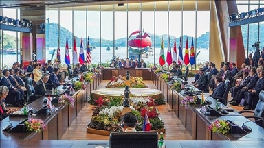Unilateral tariffs risk exacerbating global economic fragmentation: Southeast Asian bloc