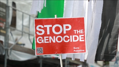 France : Un collectif féministe accuse Israël de "génocide en cours à Gaza"