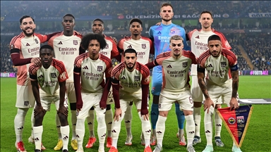 قدم.. "يويفا" يقر مشاركة أولمبيك ليون الفرنسي في الدوري الأوروبي