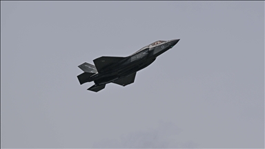 Alemania estaría planeando comprar 15 cazas F-35 adicionales