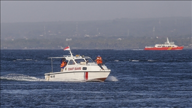 Death toll from Bali ferry accident climbs to 17