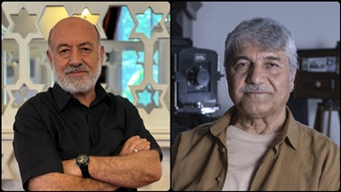 Yönetmenler Nazif Tunç ve Mesut Uçakan 15 Temmuz Hain Darbe Girişimi'nin kültürel etkilerini anlattı