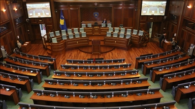 Dështon edhe përpjekja e 45-të për konstituimin e Kuvendit të Kosovës