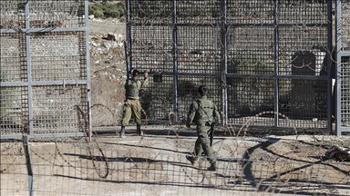 Israel plans to retain military presence near Rafah, prepares massive displacement camp: Report