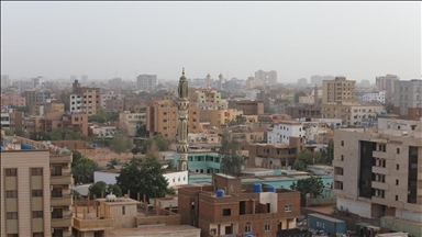 السودان: نتعامل بجدية وشفافية مع مزاعم استخدام الأسلحة الكيميائية