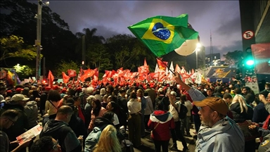 Brazil, protesta kundër tarifës prej 50 për qind të Trumpit