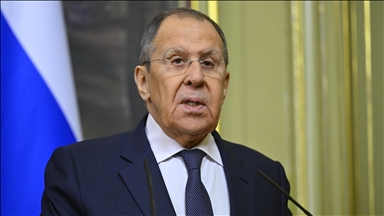 Russian foreign minister arrives in North Korea