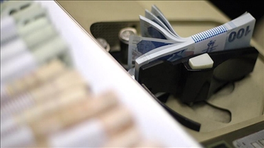 Türkiye's current account deficit down to $684M in May