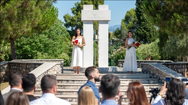 U Podgorici obilježena 30. godišnjica genocida u Srebrenici