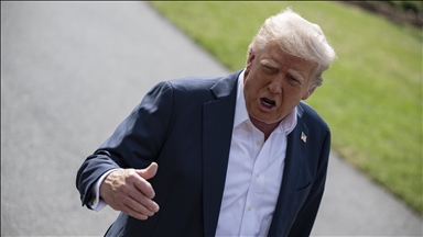 Трамп замина за Тексас, ги нарече смртоносните поплави „ужасна работа“