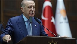 Erdogan: Türkiye rechaza las declaraciones que buscan negar el genocidio de Srebrenica