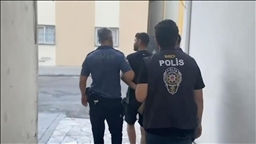 Di nava hefteyekê da di operasyonên dijî sûcên sîber da 346 şikbar hatin qefaltin