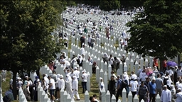 Le chef de l’ONU commémore le génocide de Srebrenica en appelant à la « vigilance et à l’action »