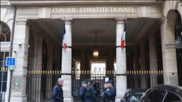France : L’élection de trois députés annulée par le Conseil constitutionnel 