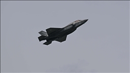 Alemania estaría planeando comprar 15 cazas F-35 adicionales