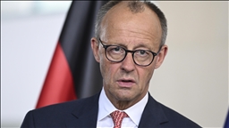 Merz insta a los alemanes a prepararse para posibles crisis económicas y de seguridad global en los próximos años
