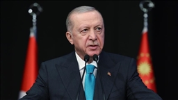 اردوغان: امیدوارم گامی که امروز در مسیر ساخت ترکیه‌ عاری از تروریسم برداشته شد، مفید باشد