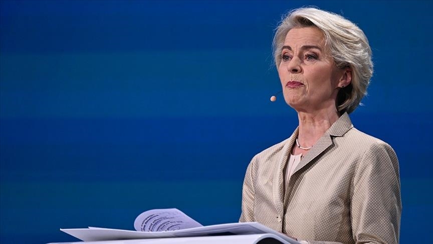 L’UE « prête » à œuvrer pour un accord avec les États-Unis d’ici au 1er août face aux taxes de 30 % de Trump