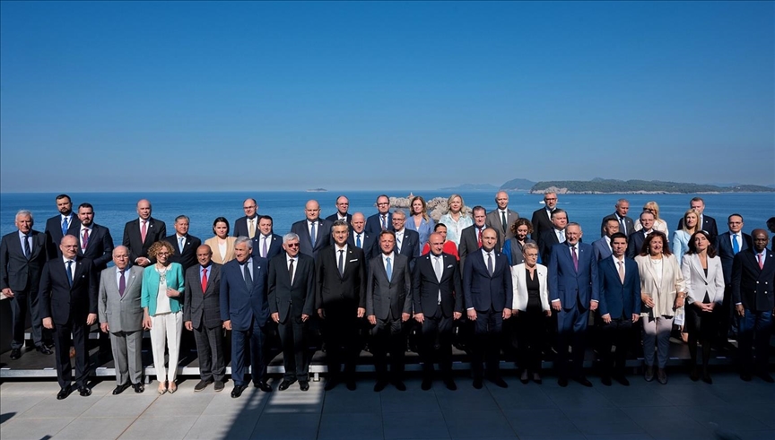 Dubrovnik Forum i ove godine okupio brojne zvaničnike: Glavna tema kanalisanje promjena u svijetu