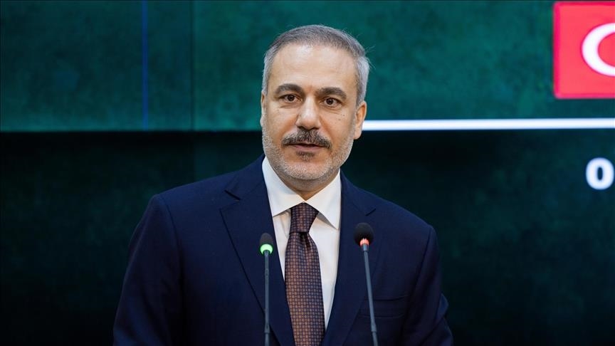 Hakan Fidan vise 10 milliards de dollars d’échanges avec la Malaisie et appelle à une action conjointe sur Gaza