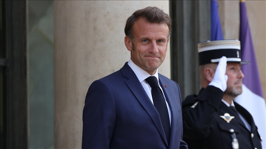 France : Macron annonce la future création d'un État de Nouvelle-Calédonie