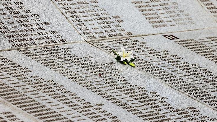 Bosnia’s missing persons institute offers hope, stands as global model