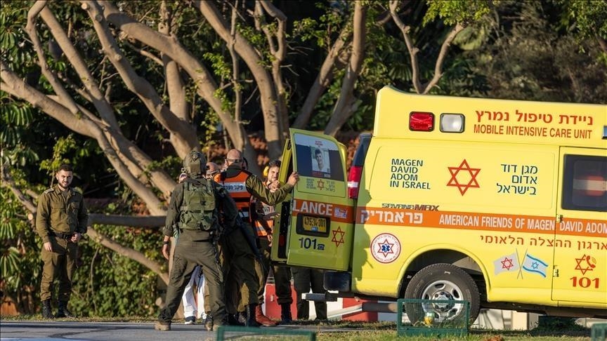 4 Israeli soldiers injured in northern, southern Gaza fighting: Report