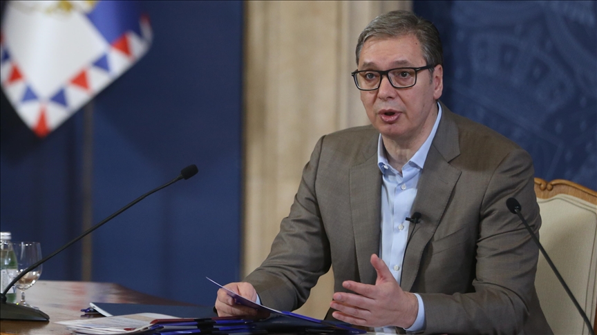 Vučić: Srbija ne razmišlja ni o kakvim sukobima u regionu