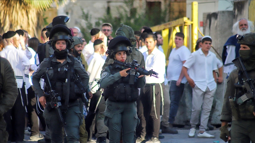 مستوطنون إسرائيليون يقتلون فلسطينيا ثانيا في سنجل شمال رام الله