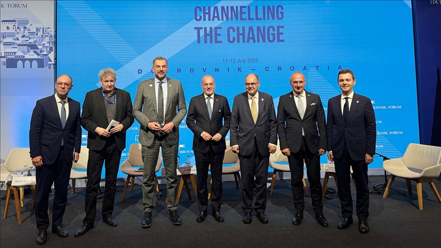 Panel o Zapadnom Balkanu na Dubrovnik Forumu: Nove geopolitičke realnosti jačaju viziju ujedinjene Evrope