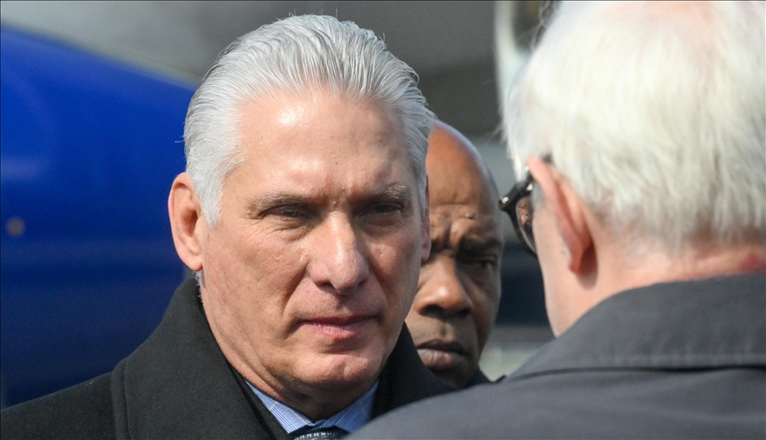 Washington impose de nouvelles sanctions à Cuba 