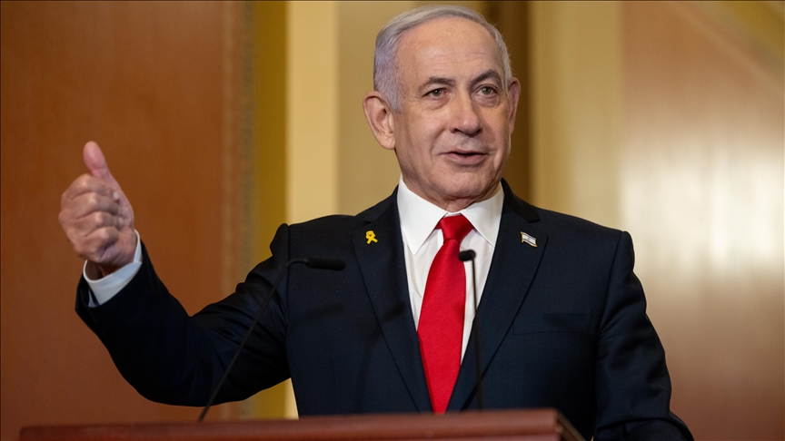 NYT, Netanyahu’nun siyasi çıkarı için savaşı uzattığını ve genişlettiğini kaydetti