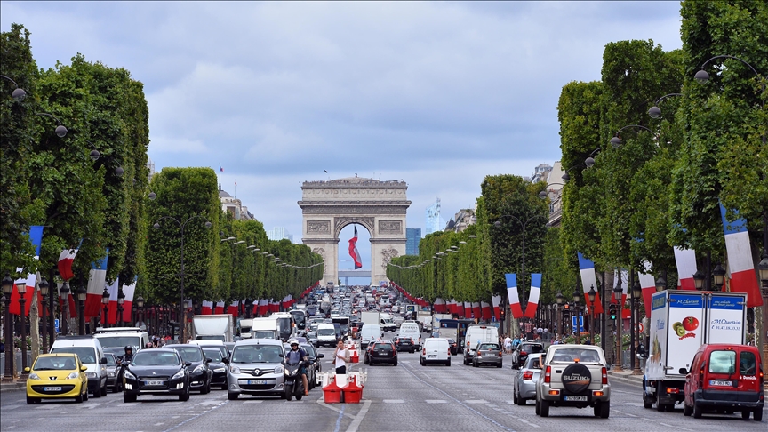 France : Dreyfus entrera dans le calendrier des commémorations nationales