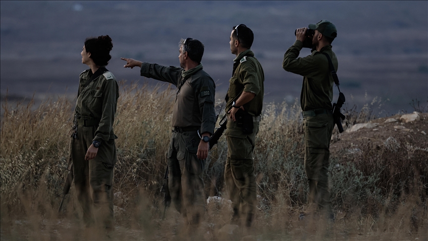 İsrail basınına göre ABD, Gazze'de İsrail işgalinin sürmesi konusunun daha sonra görüşülmesini istedi