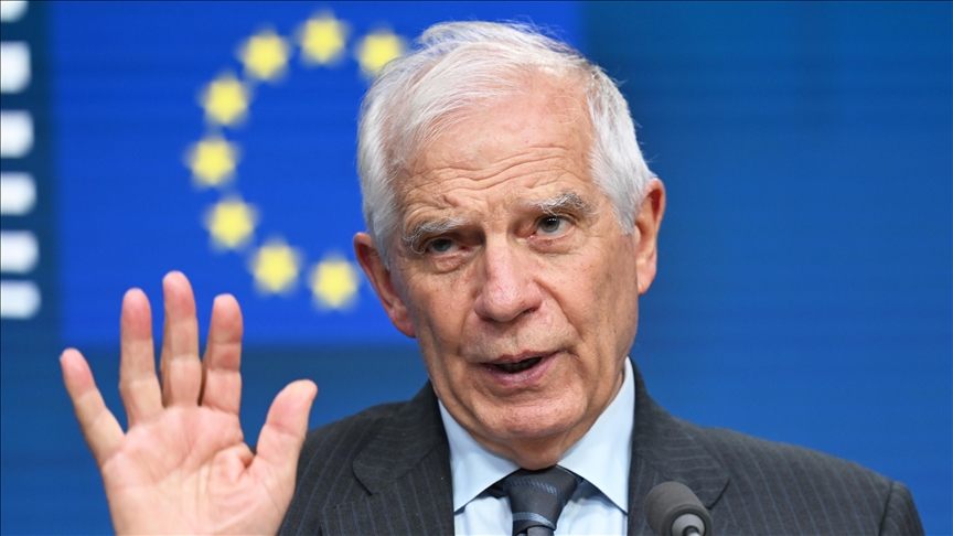 « Nous n’avons pas empêché Srebrenica »: un ancien responsable de l’UE alerte sur un nouveau génocide à Gaza
