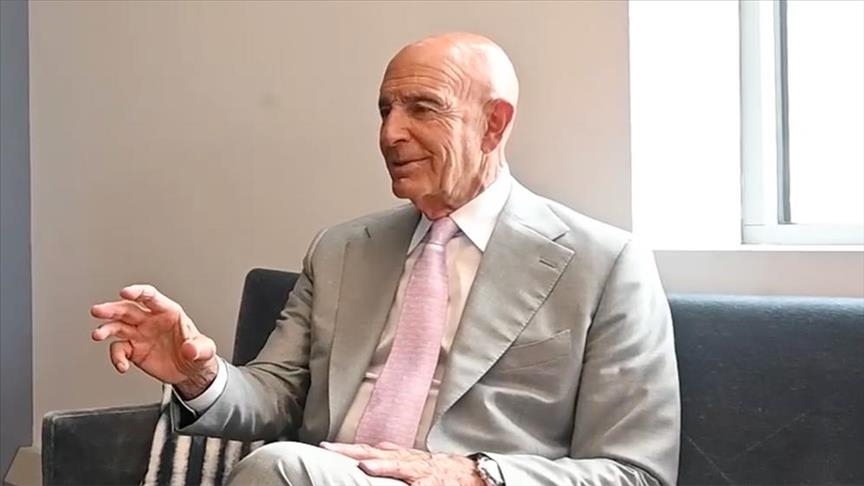 Ambasadori SHBA-së i kërkon PKK/YPG-së të veprojë shpejt për integrimin për të shmangur problemet me Turqinë dhe Sirinë
