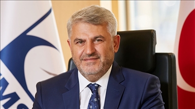 TMSF Kurulu Başkanlığına yeniden Fatin Rüştü Karakaş atandı