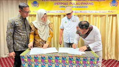 PERMAI Penang dan INSIP Pemalang Teken MoU untuk Pendidikan Anak Migran Indonesia