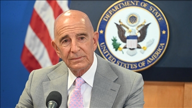 Američki ambasador u Turskoj Barrack: SDF je YPG, YPG je derivat PKK-a